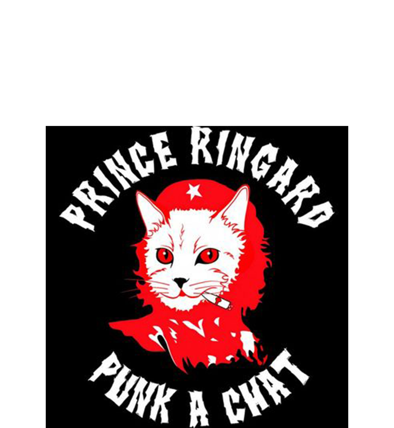 Prince Ringard Le Chasné